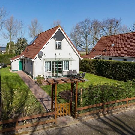 Vakantiewoning Zandkreek Kortgene Luaran gambar