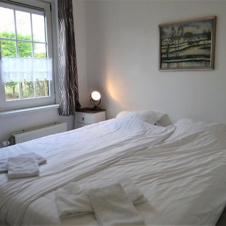 Vakantiewoning Zandkreek Kortgene Luaran gambar