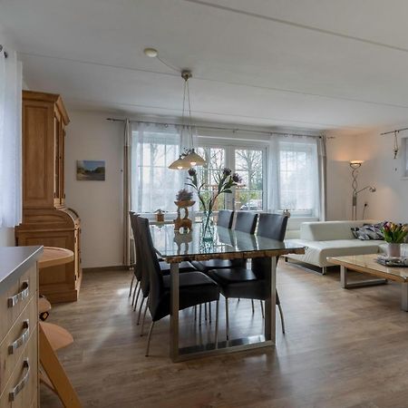 Vakantiewoning Zandkreek Kortgene Luaran gambar