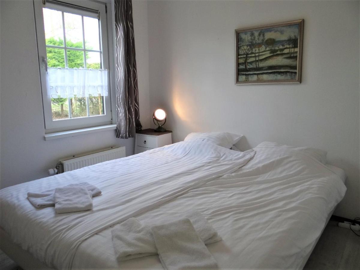 Vakantiewoning Zandkreek Kortgene Luaran gambar