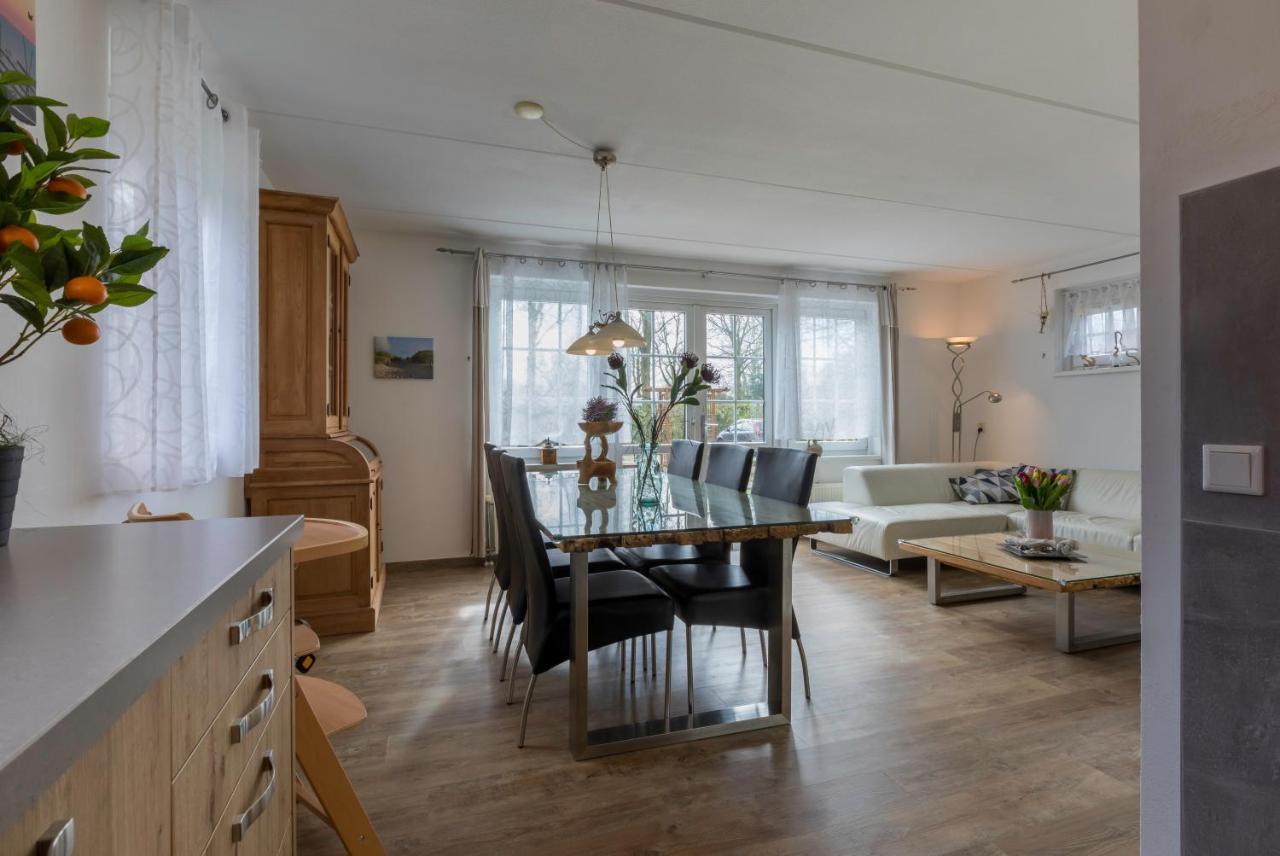 Vakantiewoning Zandkreek Kortgene Luaran gambar