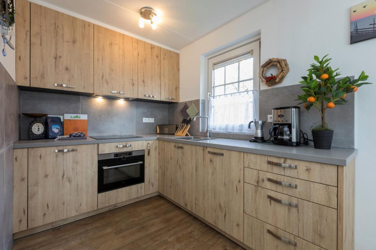 Vakantiewoning Zandkreek Kortgene Luaran gambar