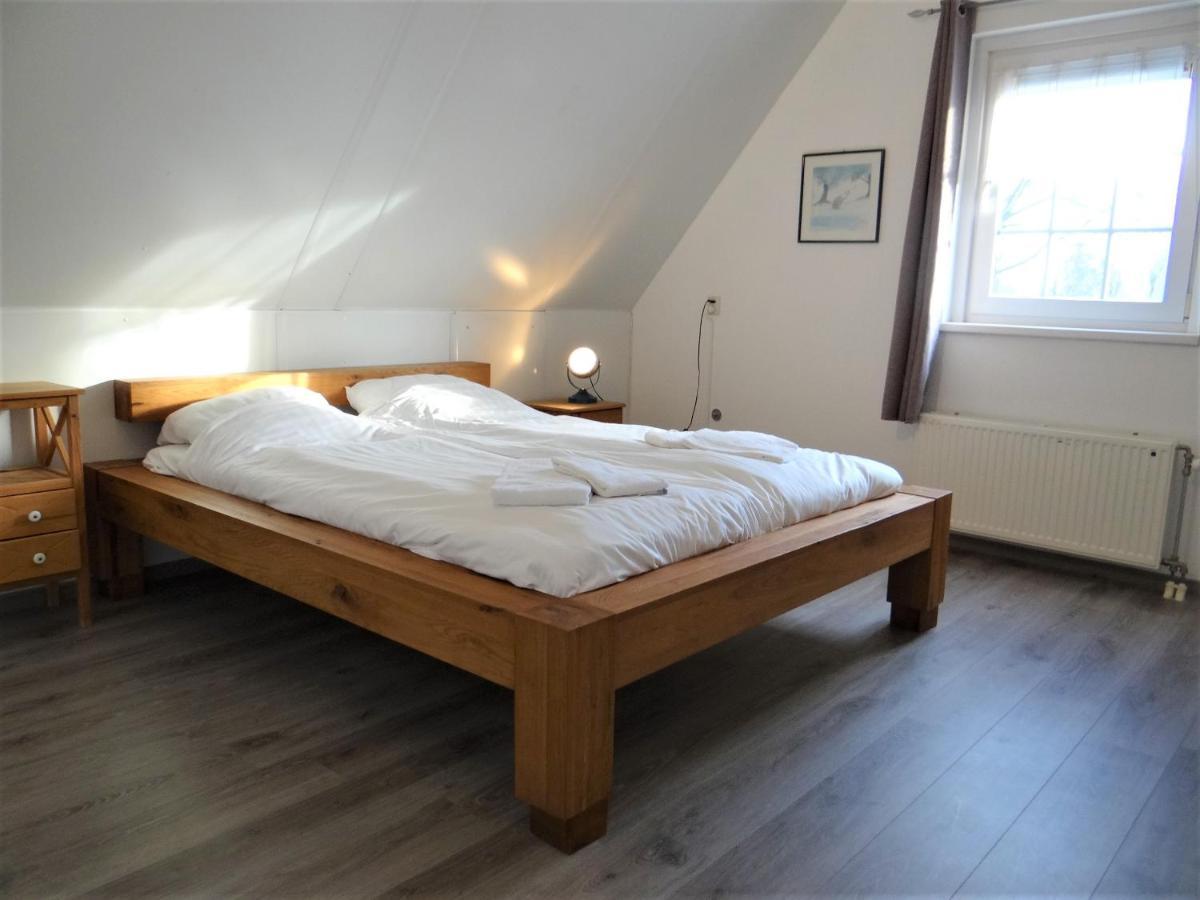 Vakantiewoning Zandkreek Kortgene Luaran gambar