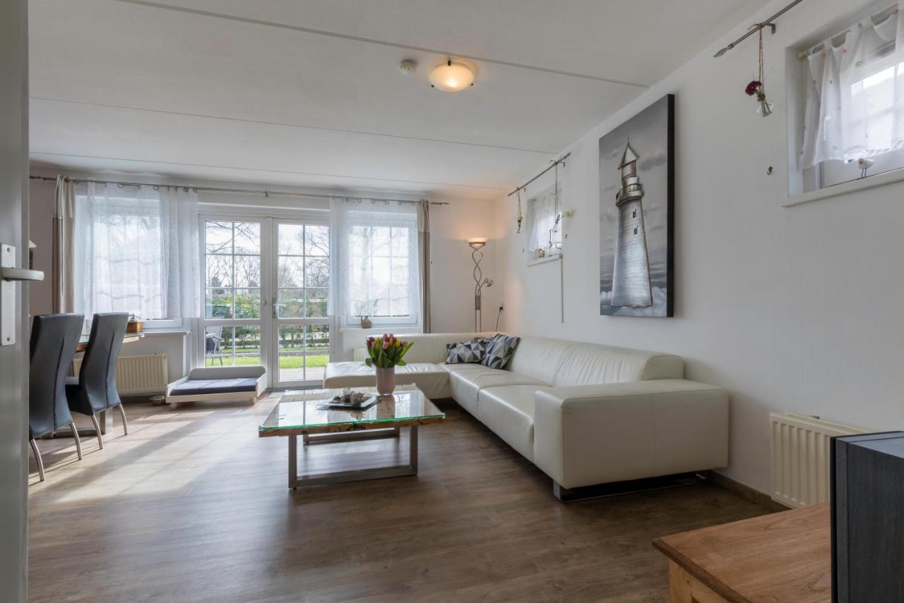 Vakantiewoning Zandkreek Kortgene Luaran gambar