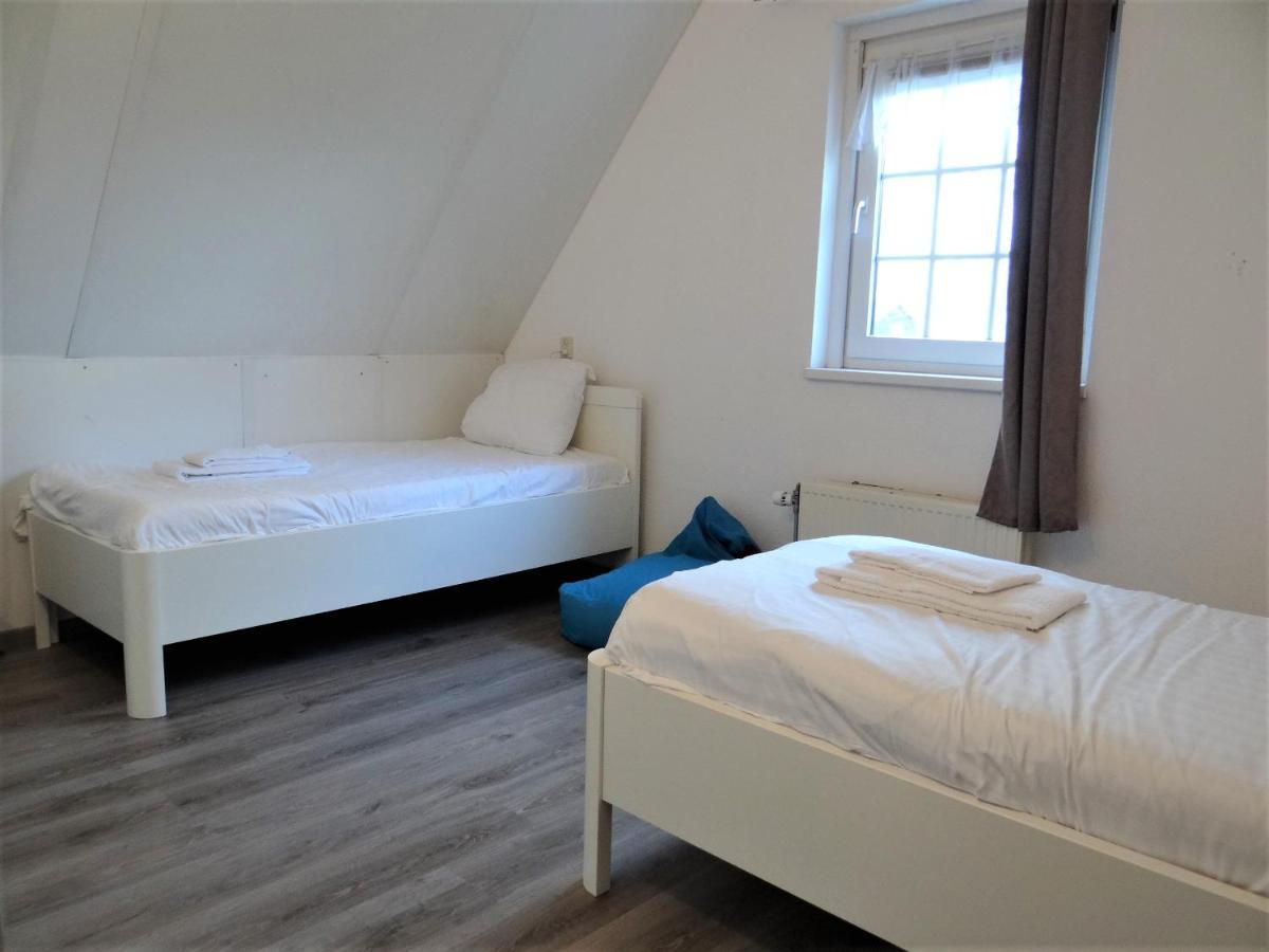 Vakantiewoning Zandkreek Kortgene Luaran gambar