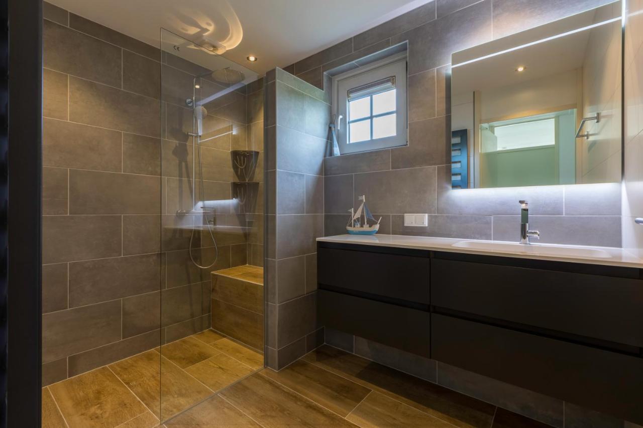 Vakantiewoning Zandkreek Kortgene Luaran gambar