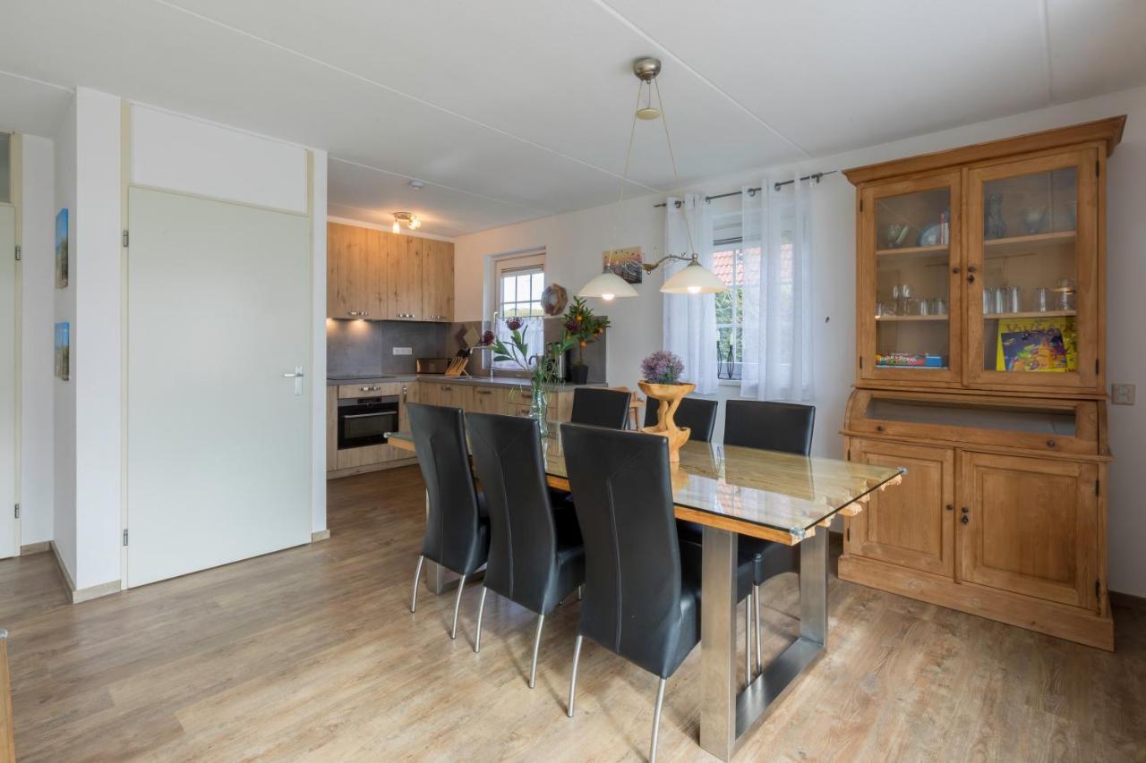 Vakantiewoning Zandkreek Kortgene Luaran gambar